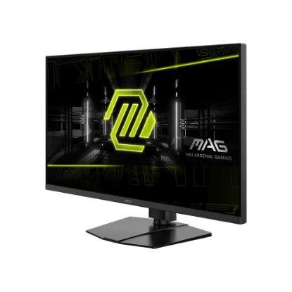 Gaming monitor 32" MSI 322URDF E16, 4K UHD, IPS, 320Hz, 1ms, cd/m2, crni