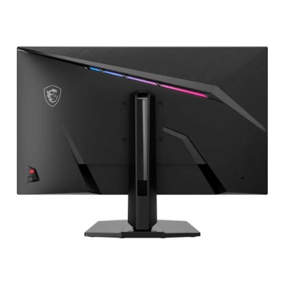 Gaming monitor 32" MSI 322URDF E16, 4K UHD, IPS, 320Hz, 1ms, cd/m2, crni