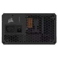 Napajanje 650W CORSAIR RM650e 2025, CP-9020302-EU, ATX 3.1, 135mm vent., 80+ Gold, modularno