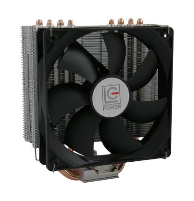 Cooler LC POWER LC-CC-120 Cosmo Cool, za Intel i AMD