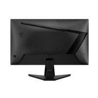 Gaming monitor 25" MSI G255F, FHD, IPS, 180Hz, 1ms, 300cd/m2, crni