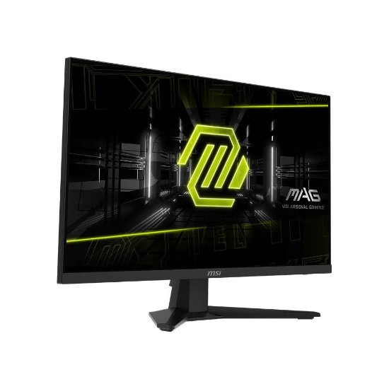 Gaming monitor 27" MSI 274QF X24, WQHD, IPS, 240Hz, 1ms, cd/m2, FreeSync, crni