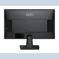Monitor 27" MSI PRO MP275, FHD, IPS, 100Hz, 1ms, 300cd/m2, crni
