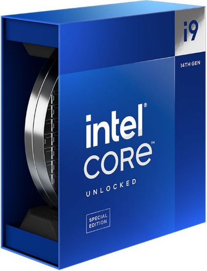 Procesor INTEL Core i9 14900KS Special Edition, s. 1700, 3.2GHz, 36MB cache, bez hladnjaka