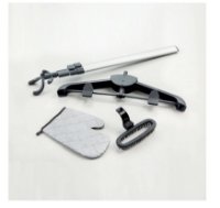 Ručno steamer glačalo ARIETE 6248, Steam Jet Pro, vertikalno, 2200 W, 3 l, bijelo