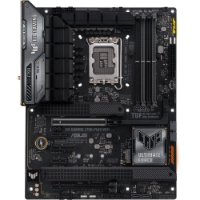 Matična ploča ASUS TUF Gaming Z790-Plus WiFi, Intel Z790, DDR5, ATX, s. 1700
