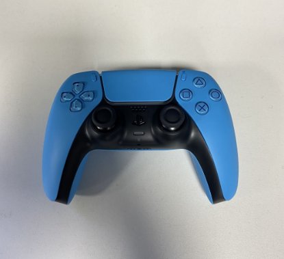 OPEN BOX - Gamepad SONY PlayStation 5, PS5, DualSense, bežični, Starlight Blue V2