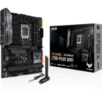 Matična ploča ASUS TUF Gaming Z790-Plus WiFi, Intel Z790, DDR5, ATX, s. 1700