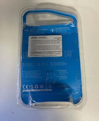 OPEN BOX - Miš RAPOO M10 Plus, bežični, bijeli