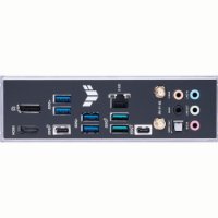 Matična ploča ASUS TUF Gaming Z790-Plus WiFi, Intel Z790, DDR5, ATX, s. 1700