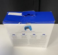 OPEN BOX - Gamepad SONY PlayStation 5, PS5, DualSense, bežični, Starlight Blue V2