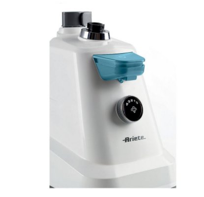 Ručno steamer glačalo ARIETE 6248, Steam Jet Pro, vertikalno, 2200 W, 3 l, bijelo