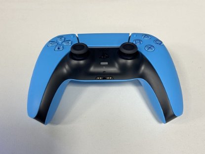 OPEN BOX - Gamepad SONY PlayStation 5, PS5, DualSense, bežični, Starlight Blue V2