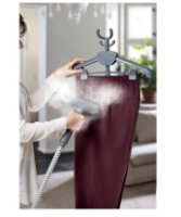 Ručno steamer glačalo ARIETE 6248, Steam Jet Pro, vertikalno, 2200 W, 3 l, bijelo