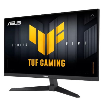 Gaming monitor 27" ASUS TUF Gaming VG279QE5A, FHD, IPS, 144Hz, 1ms, 300cd/m2, FreeSync, zvučnici, crni
