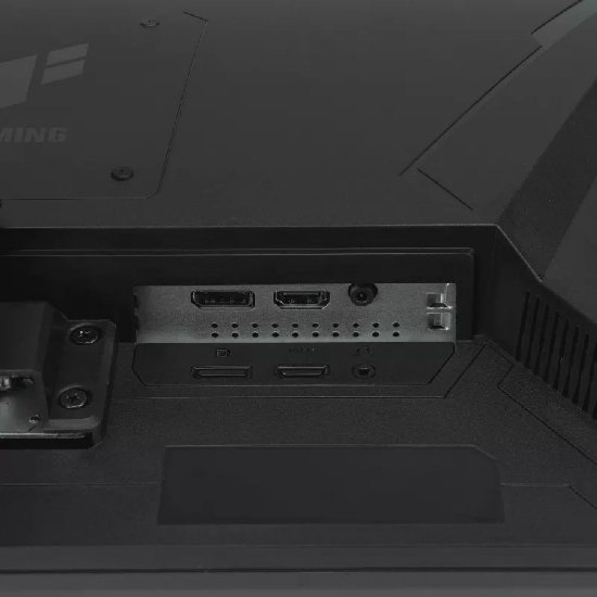 Gaming monitor 27" ASUS TUF Gaming VG279QE5A, FHD, IPS, 144Hz, 1ms, 300cd/m2, FreeSync, zvučnici, crni