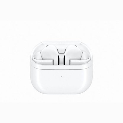 Slušalice SAMSUNG Galaxy Buds3 Pro, in-ear, bežične, BT, bijele