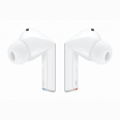 Slušalice SAMSUNG Galaxy Buds3 Pro, in-ear, bežične, BT, bijele