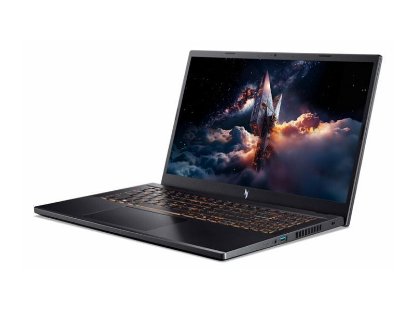 Laptop ACER Nitro V 15 NH.QZ8EX.009 / Core i9 13900H, 16GB, 1TB SSD, nVidia GeForce RTX 5060, 15.6" FHD 165Hz IPS, bez OS, crni