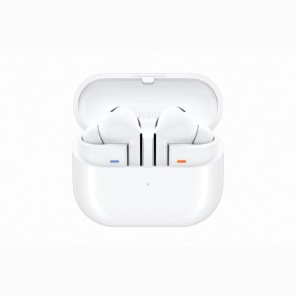 Slušalice SAMSUNG Galaxy Buds3 Pro, in-ear, bežične, BT, bijele