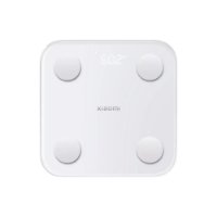 Pametna vaga XIAOMI Body Composition Scale S400