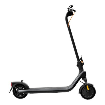 Električni romobil SEGWAY Ninebot KickScooter E2 Plus E II, autonomija do 20km, brzina 25km/h, kotači 8,1˝, crni