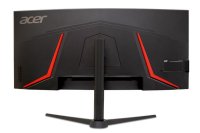 Slika Gaming monitor 34" ACER Nitro ED340CURX0 UM.CE0EE.009, UWQHD, VA, 200Hz, 1ms, 250cd/m2, FreeSync, zakrivljeni, zvučnici, crni