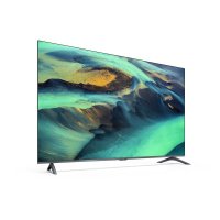 QLED TV 65" XIAOMI A Pro 65, Smart TV, 4K UHD, USB, LAN, Wi-Fi, BT, sivi - energetski razred F