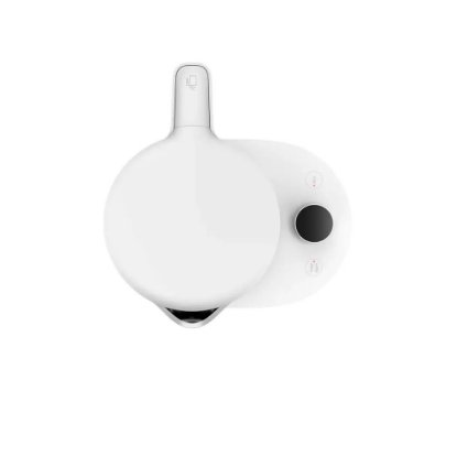 Kuhalo za vodu XIAOMI Mi Smart Kettle 2 Pro EU, 1800W, 1.7 l, bijelo