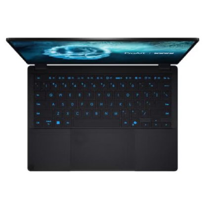 Laptop ASUS ProArt HN7306EAC-LX041X / Ryzen AI MAX+ 395, 128GB, 1TB SSD, AMD Radeon Graphics, 13.3" WQXGA+ OLED, Windows 11 Pro, crni