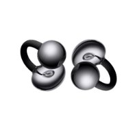 Slušalice HUAWEI FreeClip 2, mikrofon, bežične, BT, crne