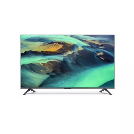 QLED TV 50" XIAOMI A Pro 50, Smart TV, 4K UHD, USB, LAN, Wi-Fi, BT, sivi - energetski razred F