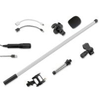 Stalak 4SMARTS Microphone and Swivel Arm