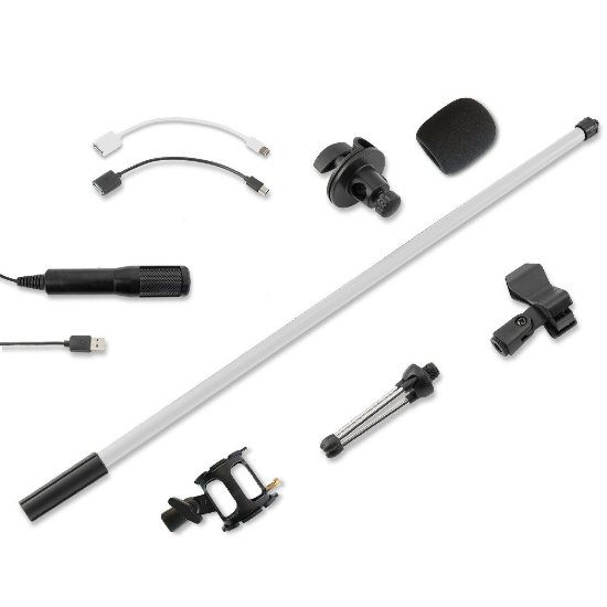Stalak 4SMARTS Microphone and Swivel Arm