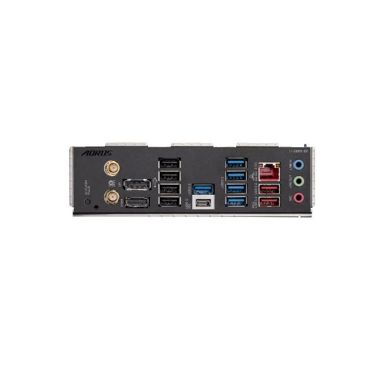 Matična ploča GIGABYTE B650 Aorus Elite AX V2, AMD B650, Wi-Fi, DDR5, ATX, s. AM5