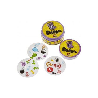 Društvena igra DOBBLE (HR)