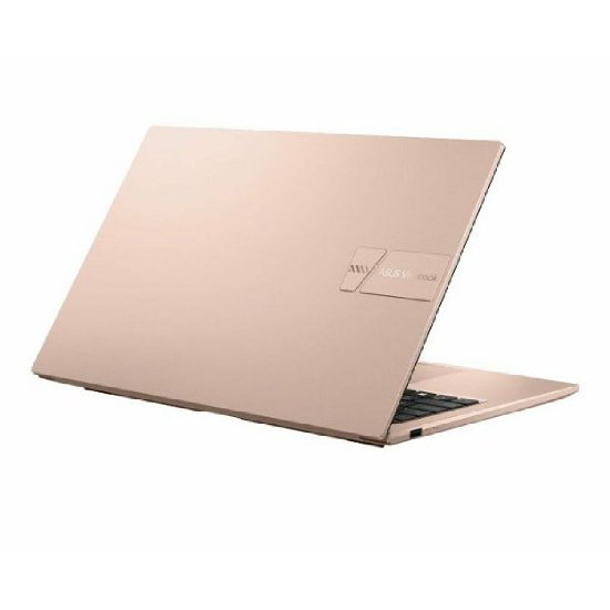 IZLOŽBENI - Laptop ASUS VivoBook 15 X1504VA-BQ1648 / Core i5 1334U, 16GB, 512GB SSD, Intel HD Graphics, 15.6" FHD IPS, bez OS, rozi