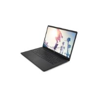 IZLOŽBENI - Laptop HP 17-cp2451ng / Ryzen 5 7520U, 16GB, 512GB SSD, AMD Radeon Graphics, 17.3" FHD IPS, Windows 11, crni