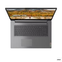 Slika IZLOŽBENI - Laptop LENOVO IdeaPad 3 82kv00n5sc / Ryzen 5 5500U, 12GB, 512GB SSD, AMD Radeon Graphics, 17.3" FHD IPS, Windows 11, sivi