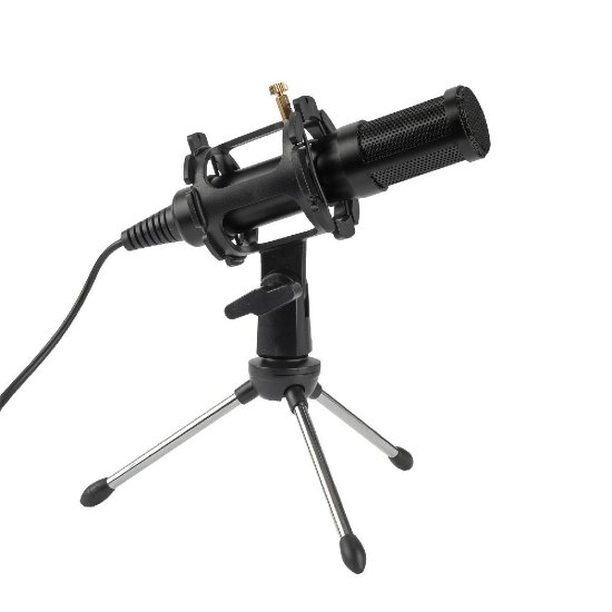 Stalak 4SMARTS Microphone and Swivel Arm