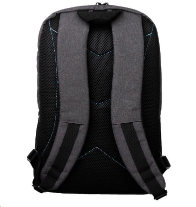 Ruksak za laptop ACER Predator Urban, 15.6", sivi