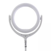 Svjetlosni prsten 4SMARTS Selfie ring light, bijeli