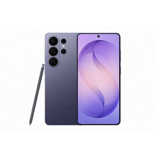 Mobitel SAMSUNG Galaxy S26 Ultra, 6,9", 12GB, 256GB, Android 16, ljubičasti