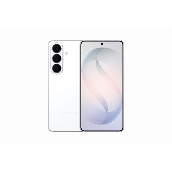 Mobitel SAMSUNG Galaxy S26, 6,3", 12GB, 512GB, Android 16, bijeli