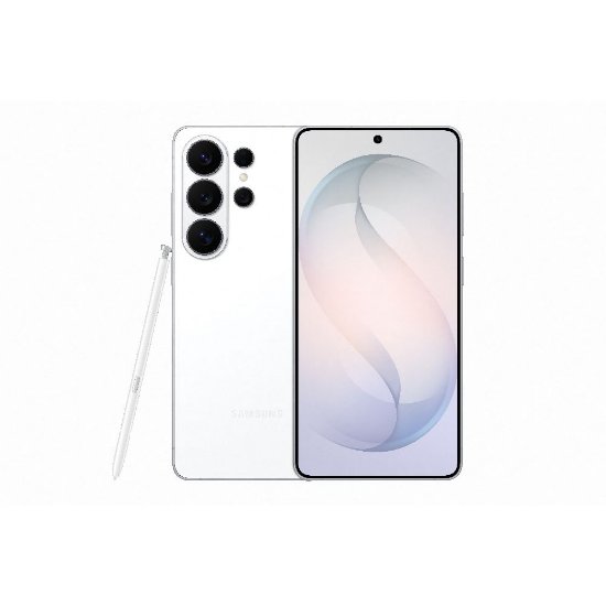 Mobitel SAMSUNG Galaxy S26 Ultra, 6,9", 12GB, 512GB, Android 16, bijeli