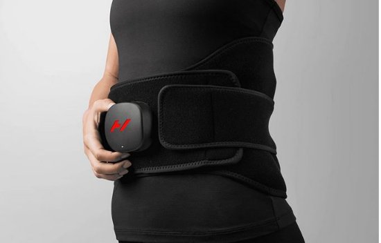 Uređaj za masažu HYPERICE Venom 2 Back, za leđa