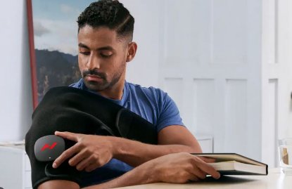 Uređaj za masažu HYPERICE Venom 2 Back, za leđa