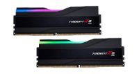 Memorija PC-48000, 32GB, G.SKILL Trident Z5 RGB, F5-6000J3636F16GX2-TZ5RK, DDR5 6000MHz, kit 2x16GB