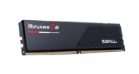 Memorija PC-48000, 32GB, G.SKILL Ripjaws S5, F5-6000J3636F16GX2-RS5K, DDR5 6000MHz, kit 2x16GB