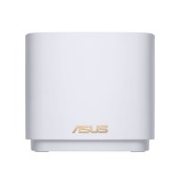 Router ASUS ZenWifi XD5, AX3000 AiMesh, bežični, 1 komad, bijeli